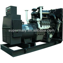 CE approved 150KW Deutz diesel generator set for sale